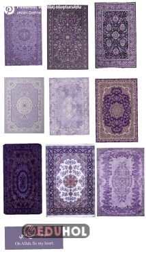 Desen / Kolaj çalışması