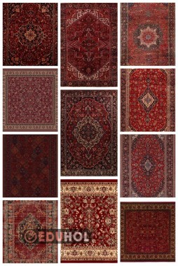 Desen / Kolaj Çalışması