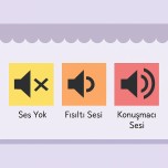 Sınıf yönetimi/ Mandalla uygun olan yönergeyi işaretle