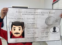 Sosyal Bilgiler / Kimliğim