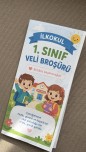 Veli Broşürü -1. Sınıf
