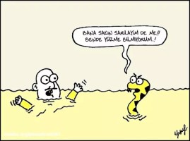 8. sınıf DEYİMLER testi