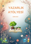 Yazarlık Atölyesi ekim ayı kapağı