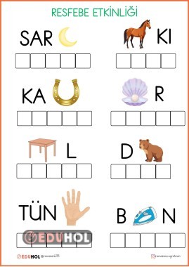 1.SINIF KOLAY RESFEBE ETKİNLİĞİ