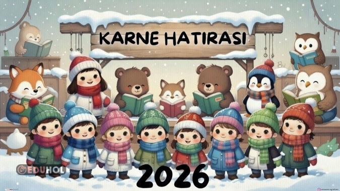 KARNE HATIRASI DİJİTAL PANO