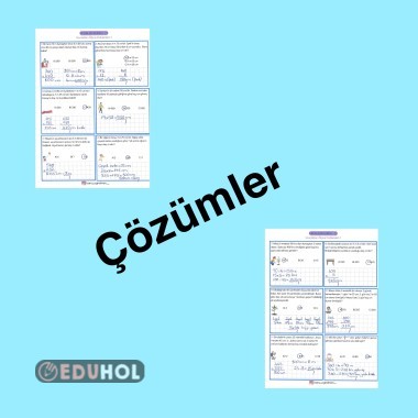 Çözüm-23 Problem Kurdu-23 · Eduhol - Etkinlik İndir Oyun Oyna Test Çöz ...