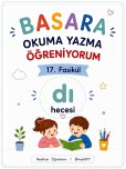 Basara yöntemi özel eğitim 17. Fasikül dı hecesi