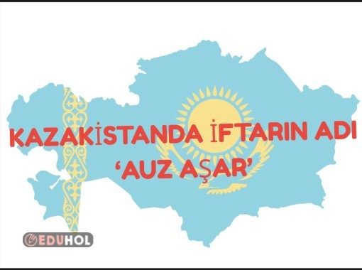 Ramazan Etkinlikleri 2. Hafta Ortak Değerler