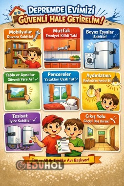 1.Sınıf_Hayat_Bilgisi_5.3_Afete hazırlık