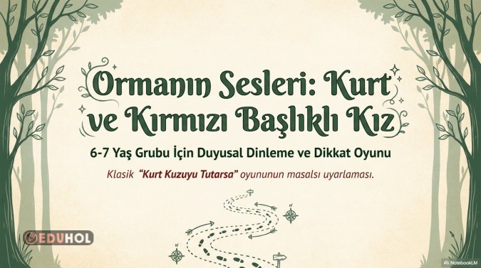 Beden ve Oyun_Kurt_Kuzuyu_Tutarsa