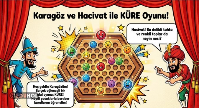 Küre_Gölge_Oyunu_Macerası