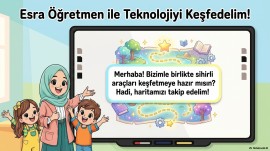 1.Sınıf_Hayat_Bilgisi_6.2_Bilim_Teknoloji_Özet
