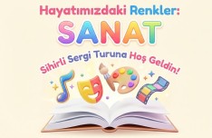 2.Sınıf_Hayat_Bilgisi_Hayatımızdaki_Sanat_Sunum