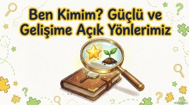 2.Sınıf_HB_Güçlü ve gelişime açık yönlerim
