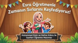 2.Sınıf_Matematik_Saatler_Özet_Sunum