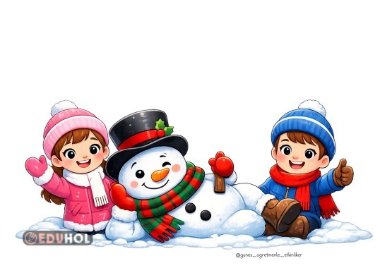 Karne Pano Görseli Poster