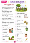 1.Sınıf Değerlendirme Sınavı