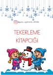 1.SINIF TEKERLEME KİTABI