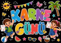 Karne Dijital Pano