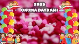 Okuma Bayramı
