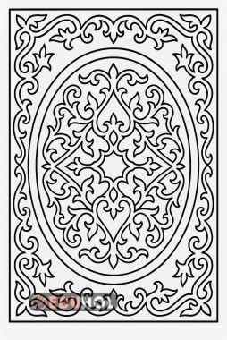 Milli Kültür ögeleri kilim  etkinliği