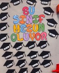 Mezuniyet Kapı Süsü