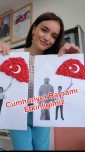 Cumhuriyet Bayramı Etkinlik Kalıpları