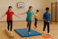 3. Sınıf Kazanıma Uygun Etkinlik Önerisi