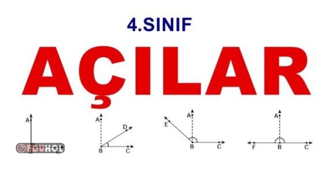 Açı Çeşitleri Tekrar 🫠🫠🫠
