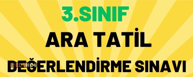Ara Tatilde Türkçe Tekrarı 🫠🫠🫠