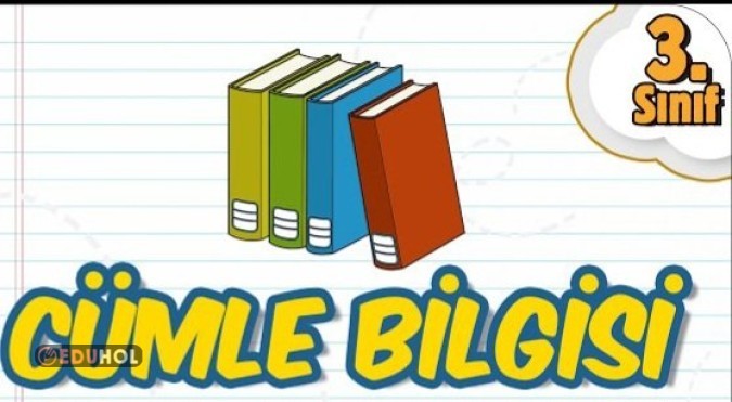 Cümle Bilgisi Mini Tekrar 🫠