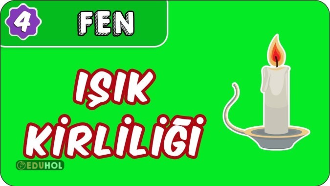 Işık Kirliliği Mini Tekrar 🫠🫠🫠