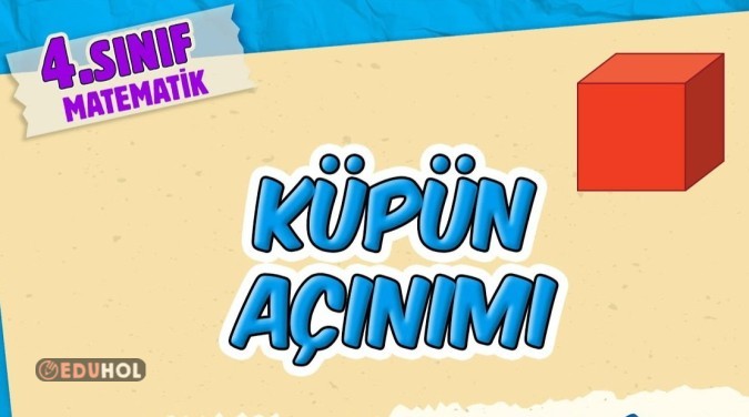 Küp Konusunu Tekrar Edelim 🫠🫠🫠