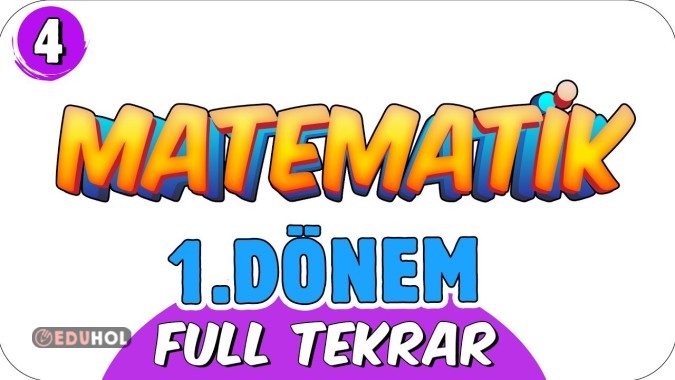 Matematik Dersini Tekrarlayalım 🫠🫠🫠