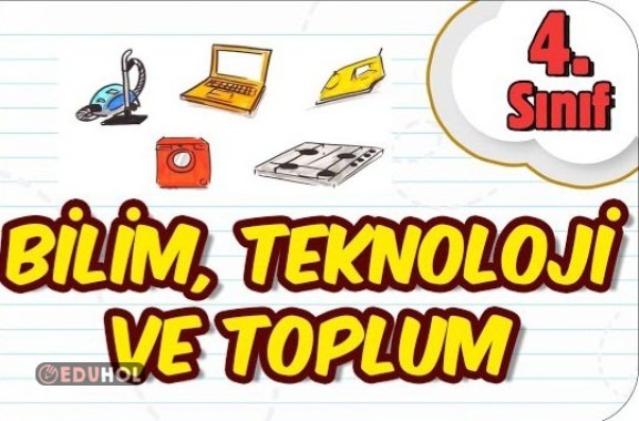 Sosyal Bilgiler Dersinde 4.Üniteyi Mini Tekrar 🫠🫠🫠