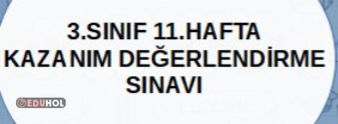 Süreci Değerlendirelim 🫠