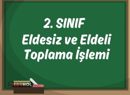 Toplama İşlemi Tekrar 🫠