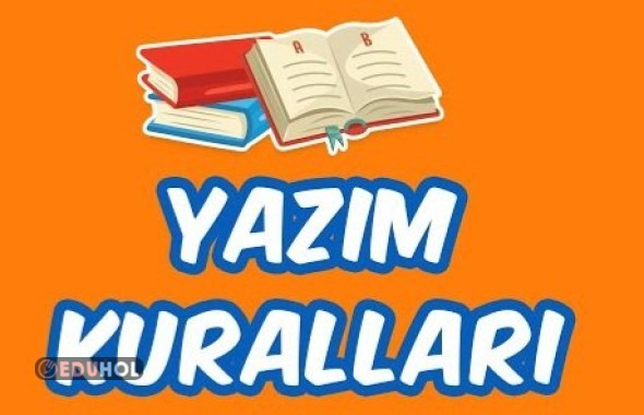 Yazım Kuralları Mini Tekrar 🫠🫠🫠
