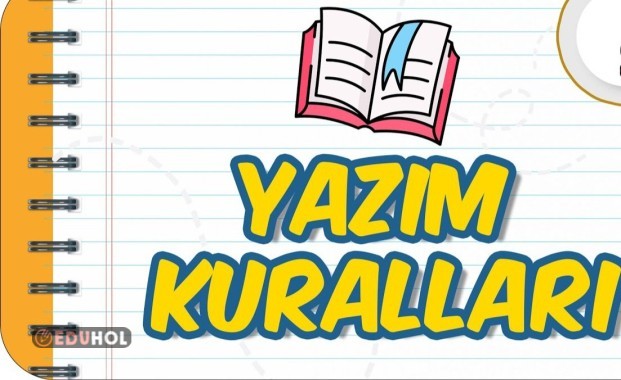 Yazım Kuralları  Tekrar 🫠🫠🫠