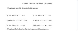 MATEMATİK