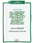 11. HAFTA HAYAT BİLGİSİ DEFTER NOTLARI