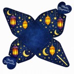 4 RENK ŞEKER KUTUSU