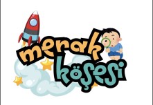 Merak Köşesi Pano Başlığı