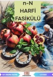 N Harfi Fasikülü ( Yeni Müfredata Uygun Hazırlandı)
