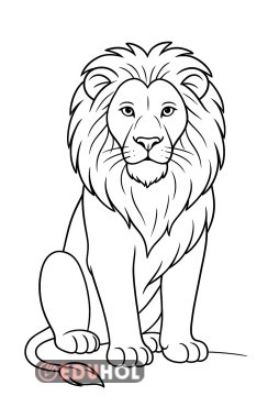 A sesi Boyama Örneği