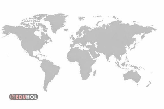 DÜNYA DİLSİZ HARİTASI