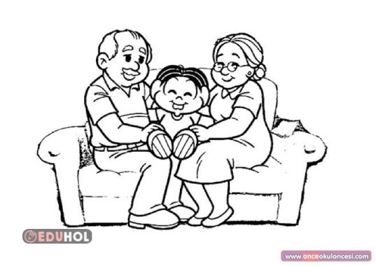 YAŞLILAR HAFTASI BOYAMA ETKİNLİĞİ