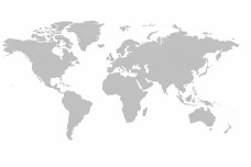 DÜNYA DİLSİZ HARİTASI