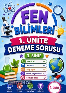 FB.1.ünite deneme