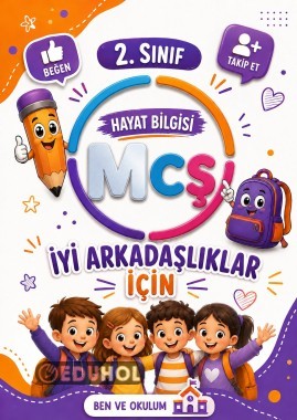 İyi Arkadaşlık İçin
